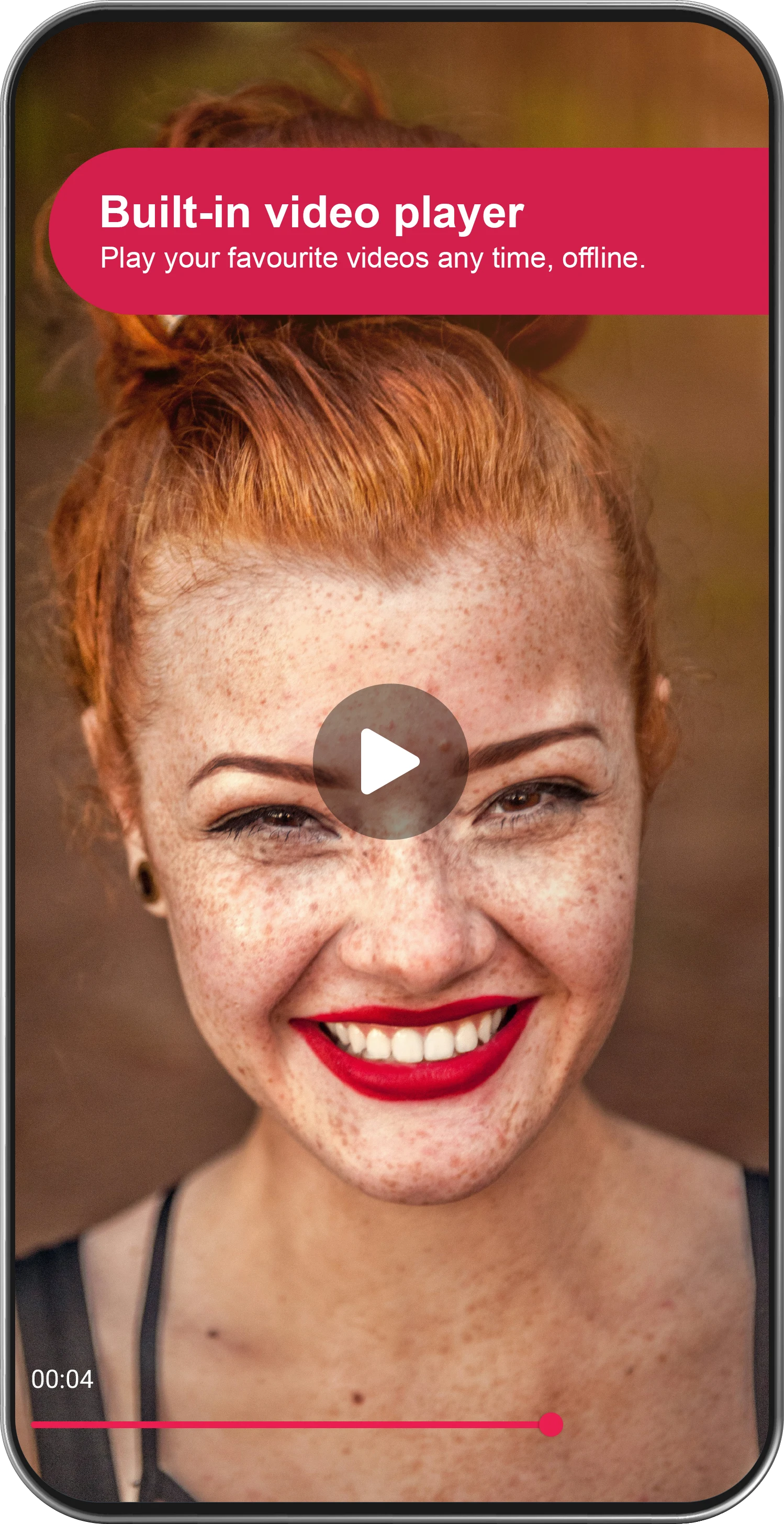 Massive TokTok Downloader screenshot